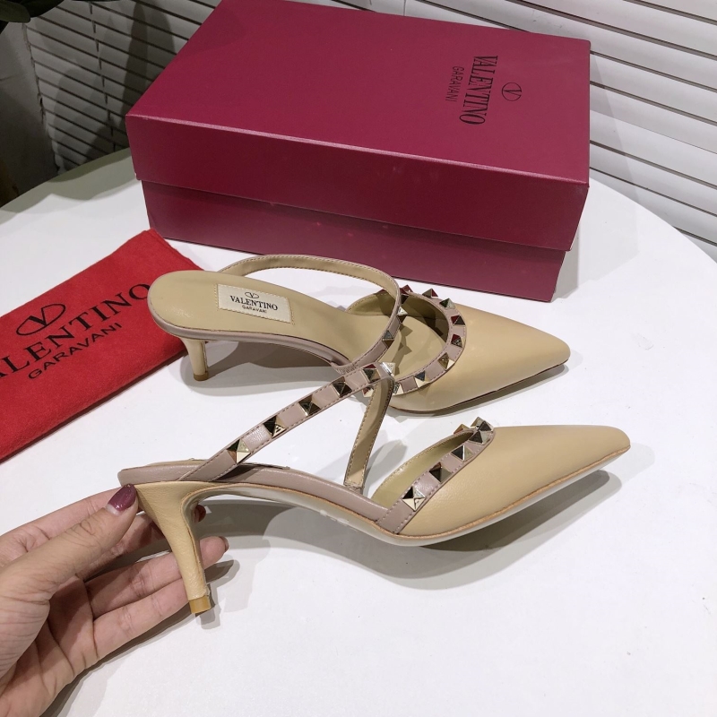 Valentino High Heels